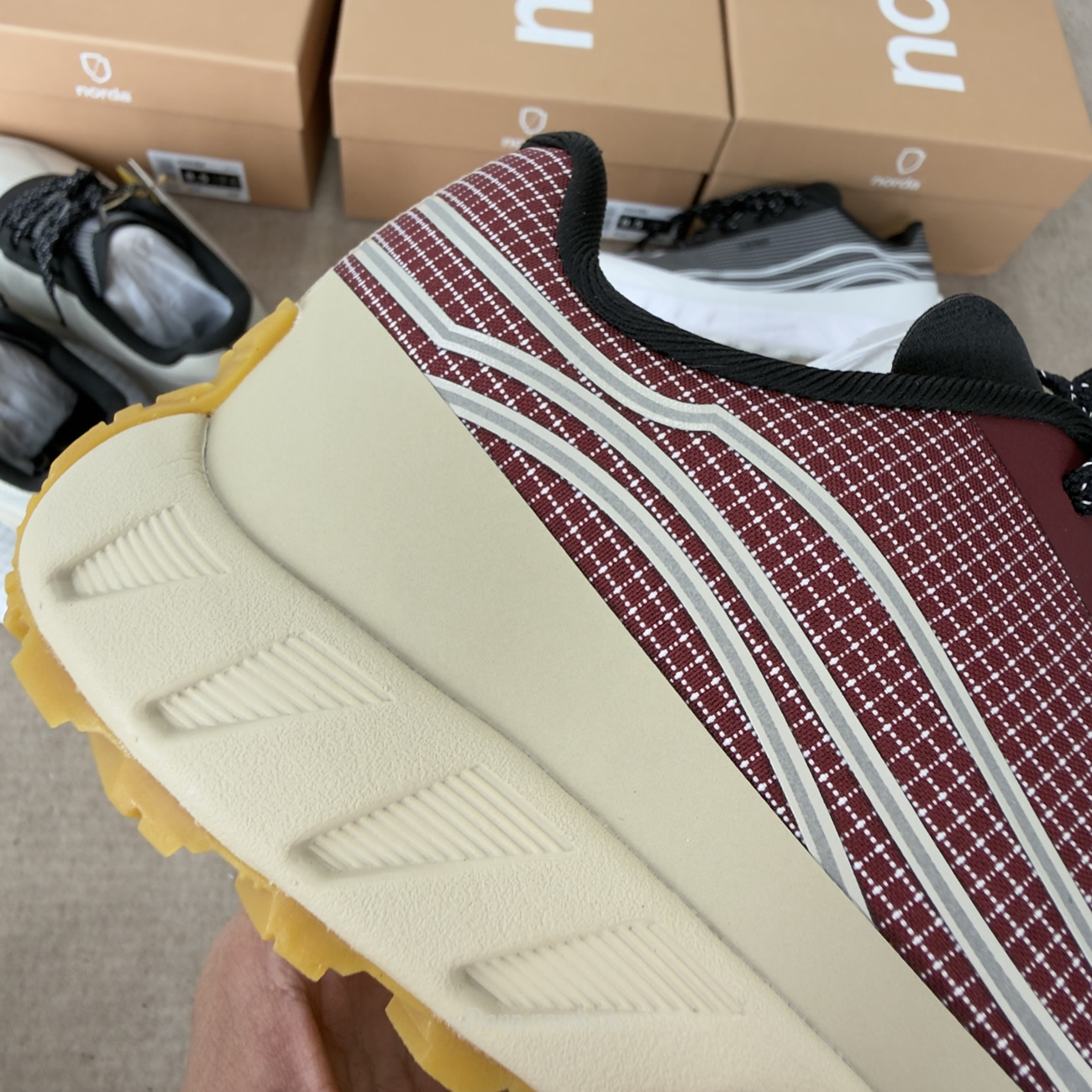 Norda 002 Trail Running Shoes (14) - www.newkick.vip